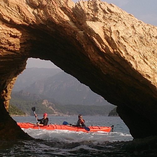 Lycian Challenge