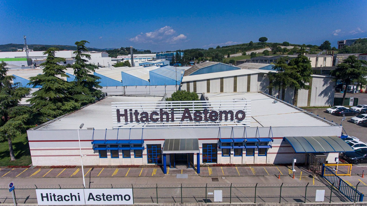 Hitachi Astemo Türkiye fabrikasında iki önemli atama