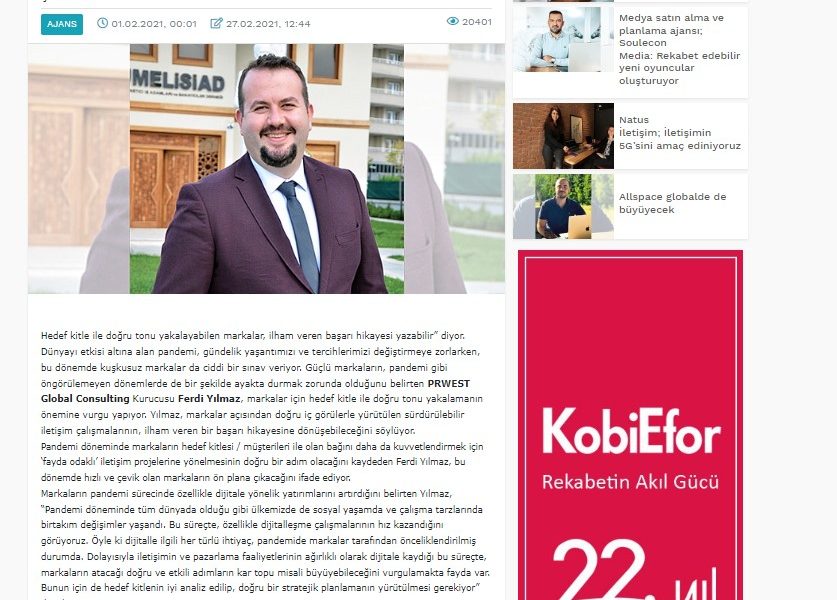 Blog Standard