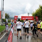 Maysan Mando Eker I Run’da Koruncuklar için koştu, şampiyon oldu