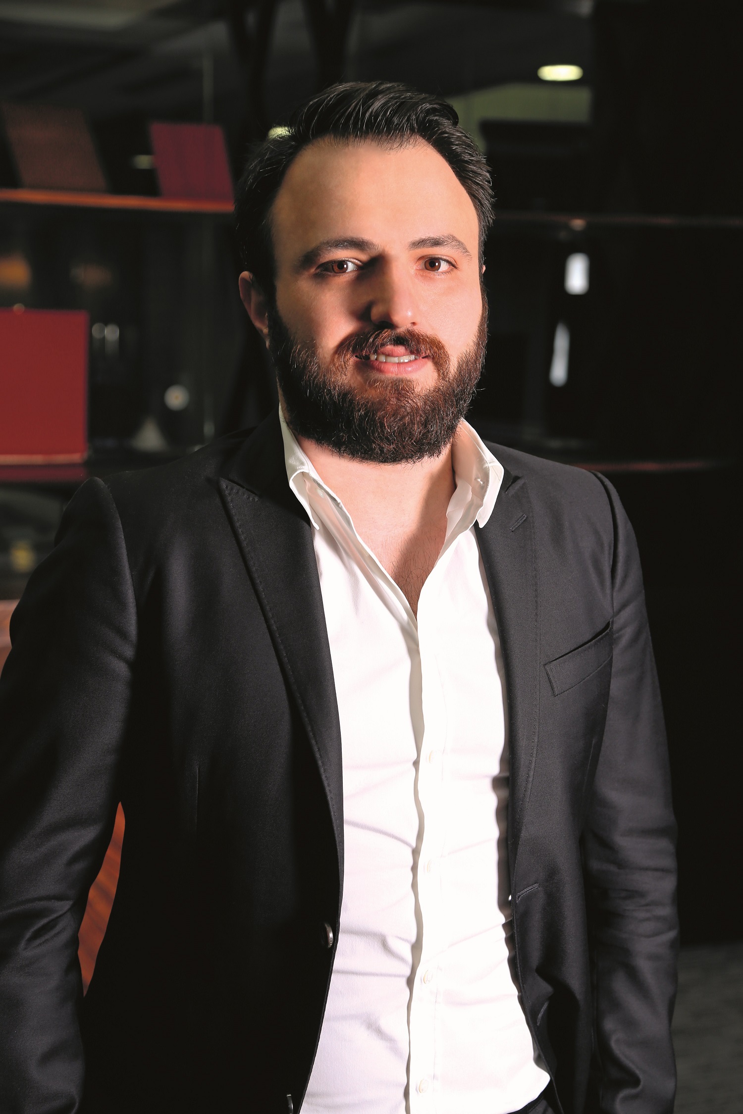Bursalı’dan yurt dışına yatırım atağı