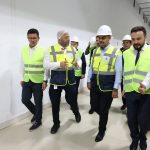 Sanayi ve Teknoloji Bakanı Mehmet Fatih Kacır’dan CW Enerji’ye ziyaret