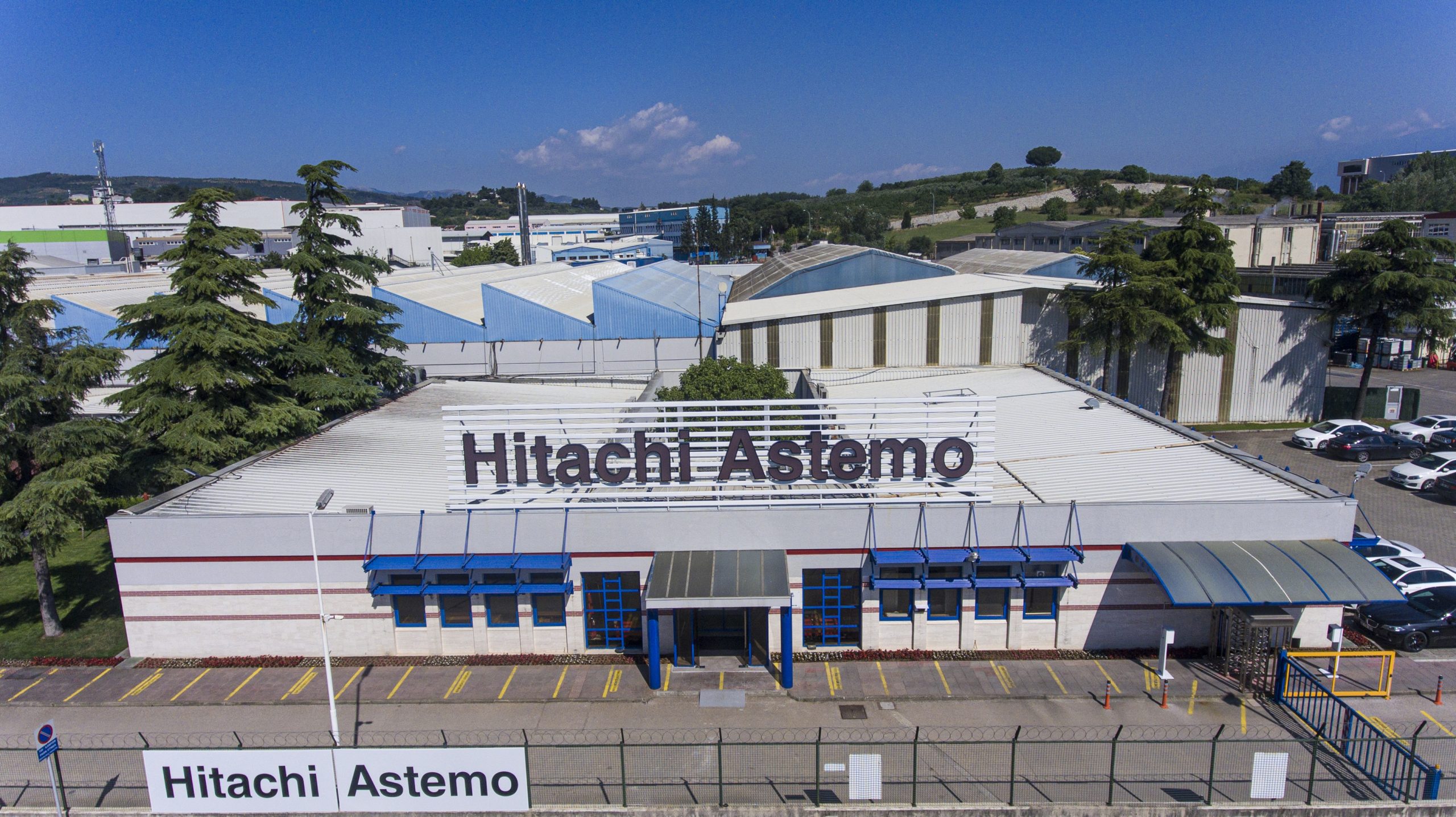 Hitachi Astemo Türkiye fabrikasında önemli atama