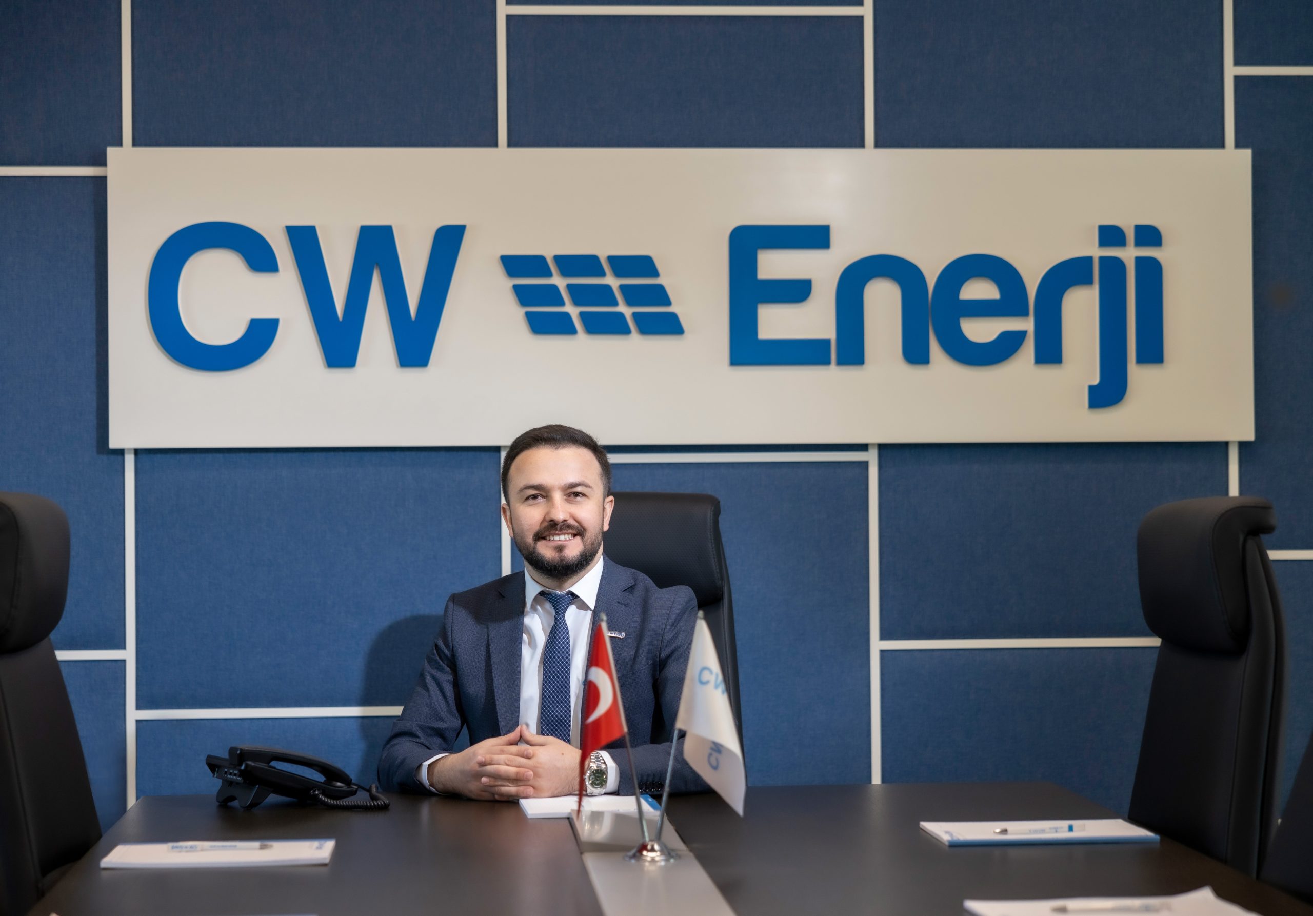 CW Enerji yeni bir anlaşmaya daha imza attı