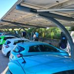 CW Enerji Araç Şarj İstasyonları İle Yeşil  Enerjiye Destek Oluyor
