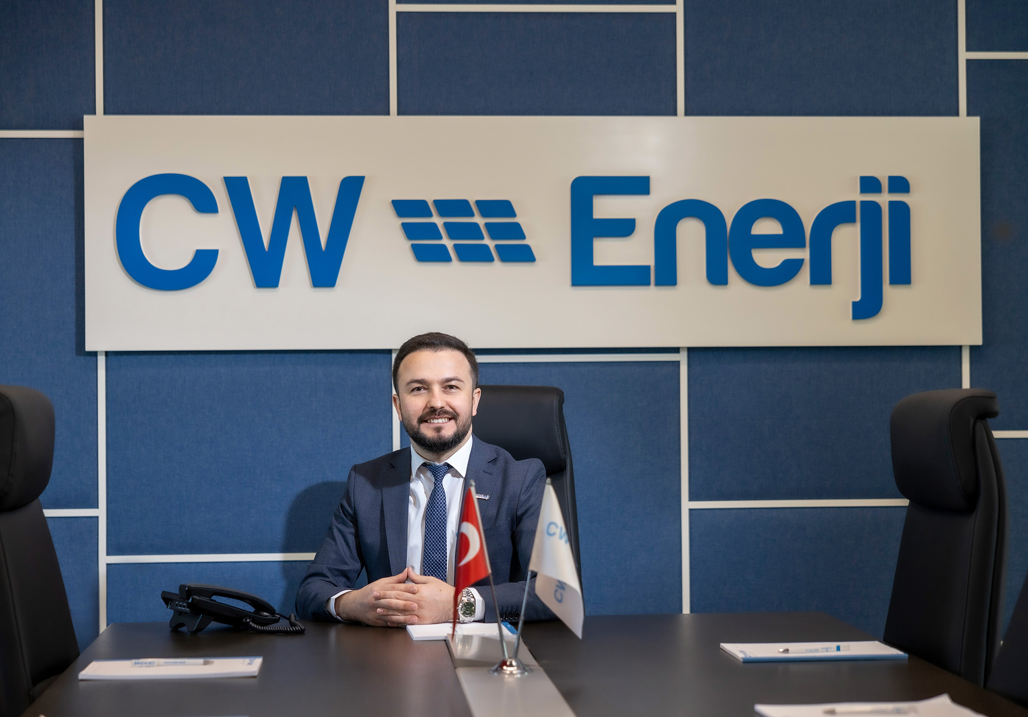 CW Enerji’den 27 Milyon Dolarlık anlaşma