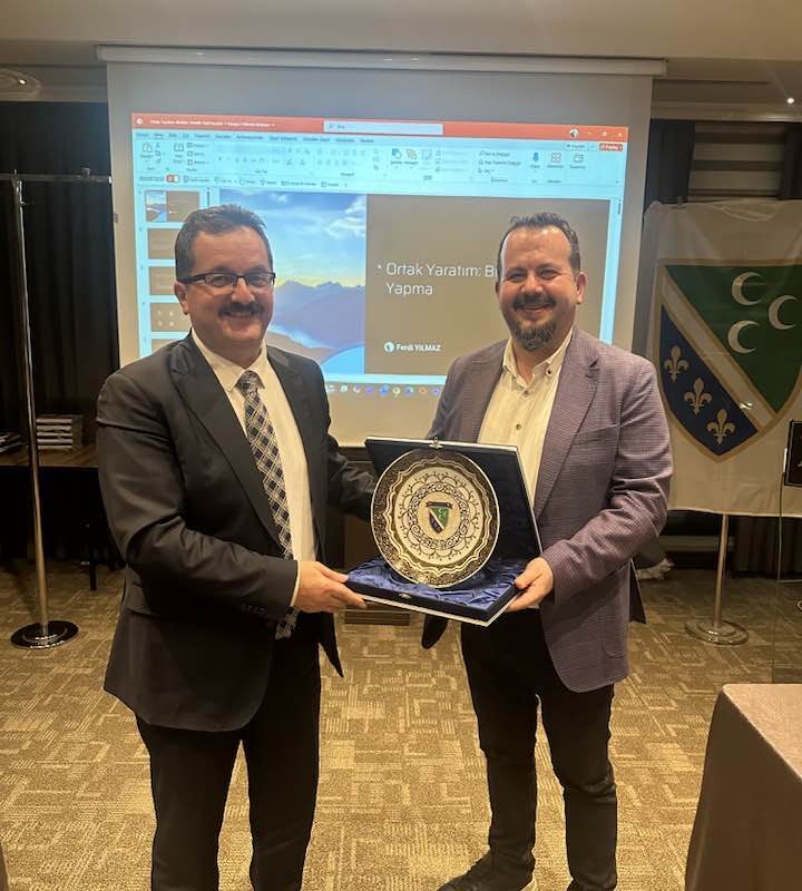 Basın Odası