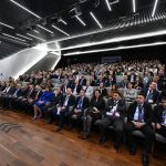 Maysan Mando’ya “İSG Elçileri” ödülü