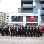 CW Enerji Bursa’daki Yeni Plus Bayisiyle Büyüme Yolculuğunu Sürdürüyor
