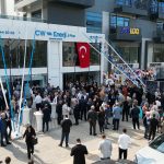 CW Enerji Bursa’daki Yeni Plus Bayisiyle Büyüme Yolculuğunu Sürdürüyor