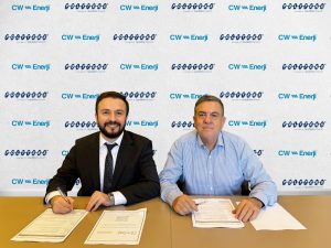 CW Enerji Panelleri ile Polyteks’in Enerji İhtiyacına Kalıcı Çözüm