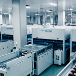 CW SolarCell Rectangle Güneş Hücreleriyle Üretimde Yeni Bir Dönem Başlattı