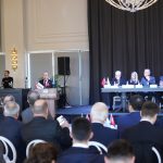 KIRCAALİSİAD, 1. Olağan Genel Kurul Toplantısını Gerçekleştirdi