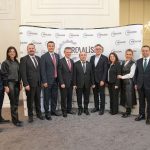 KIRCAALİSİAD İftarında Birlik, Dayanışma ve İş Birliği Mesajı