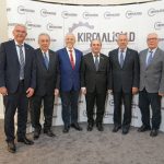 KIRCAALİSİAD İftarında Birlik, Dayanışma ve İş Birliği Mesajı