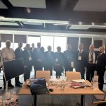 KIRCAALİSİAD, 4. Burgaz İş Forumu’nda Uluslararası İş Dünyası İle Buluştu