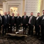 KIRCAALİSİAD, 4. Burgaz İş Forumu’nda Uluslararası İş Dünyası İle Buluştu