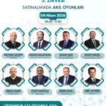 Satınalma Dünyası İstanbul’da Buluşuyor