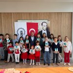 KIRCAALİSİAD’da Yönetim Koltuğu Çocuklara Emanet Edildi