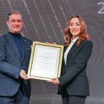 CW Enerji’den ATSO Ödüllerinde Çifte Başarı