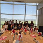 KIRCAALİSİAD’da Yönetim Koltuğu Çocuklara Emanet Edildi