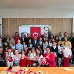 KIRCAALİSİAD’da Yönetim Koltuğu Çocuklara Emanet Edildi