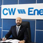CW Enerji’den ATSO Ödüllerinde Çifte Başarı
