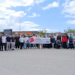 19 Mayıs Coşkusu Hyundai i20 N Tutkunlarıyla Yollara Taştı