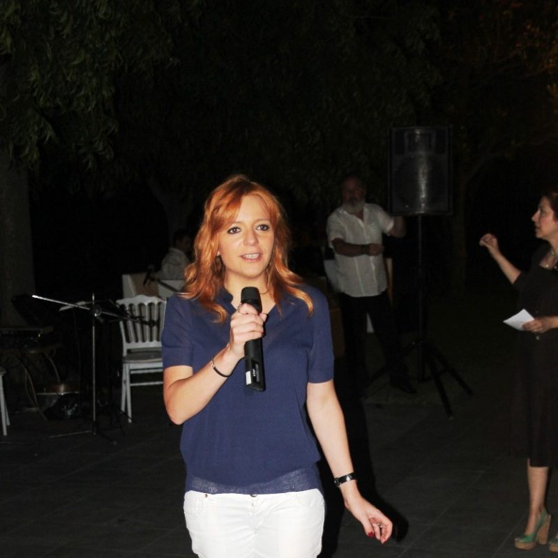 Basın Odası