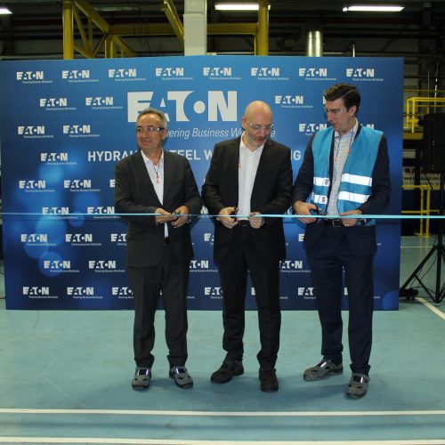 EATON Türkiye