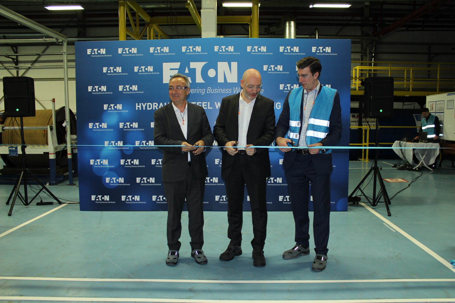 EATON Türkiye