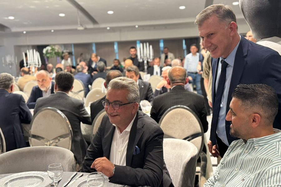 Blog Standard