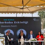 Stratejik Satınalma Derneği, Bursa’da Sektör Profesyonellerini Bir Araya Getirdi