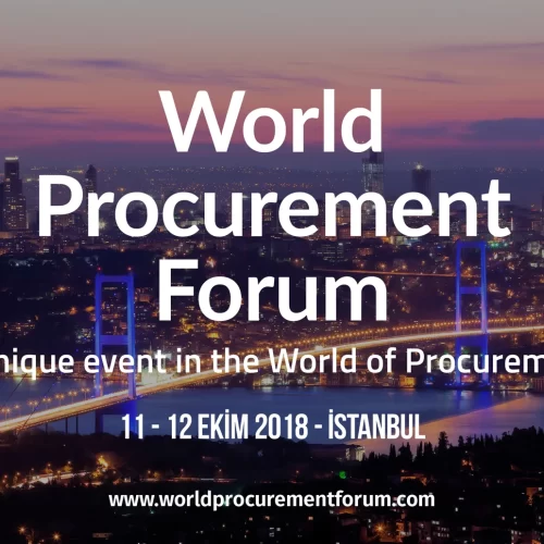 World Procurement Forum