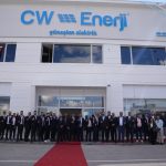 CW Enerji Türkiye Genelindeki Bayi Ağını Büyütüyor