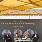 Stratejik Satınalma Derneği, Bursa’da Sektör Profesyonellerini Bir Araya Getirdi