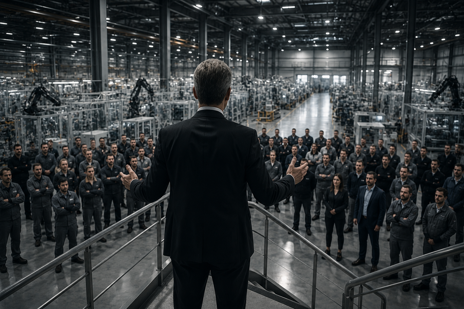 CEO Kişisel Marka Yönetimi